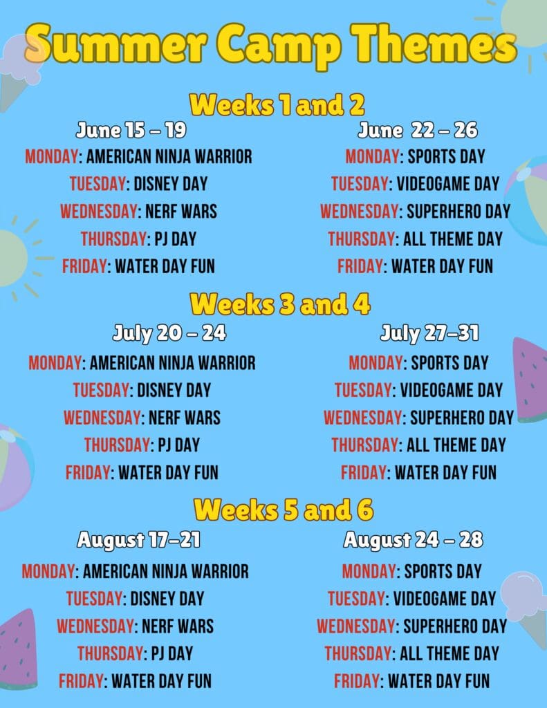 Summer Camp Near Me in Conshohocken | DeStolfo's Premier Martial Arts