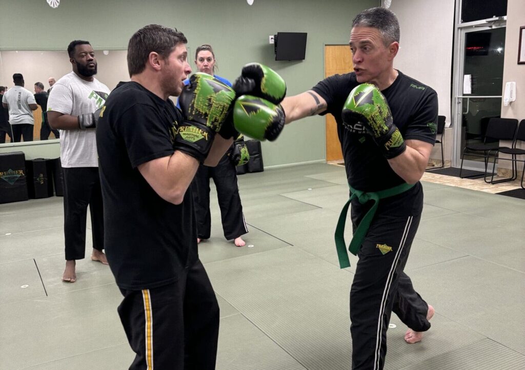 Martial Arts School Near Me in Conshohocken | DeStolfo's Premier Martial Arts